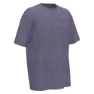 Rock Experience Fake Face Kurzarm-t-shirt