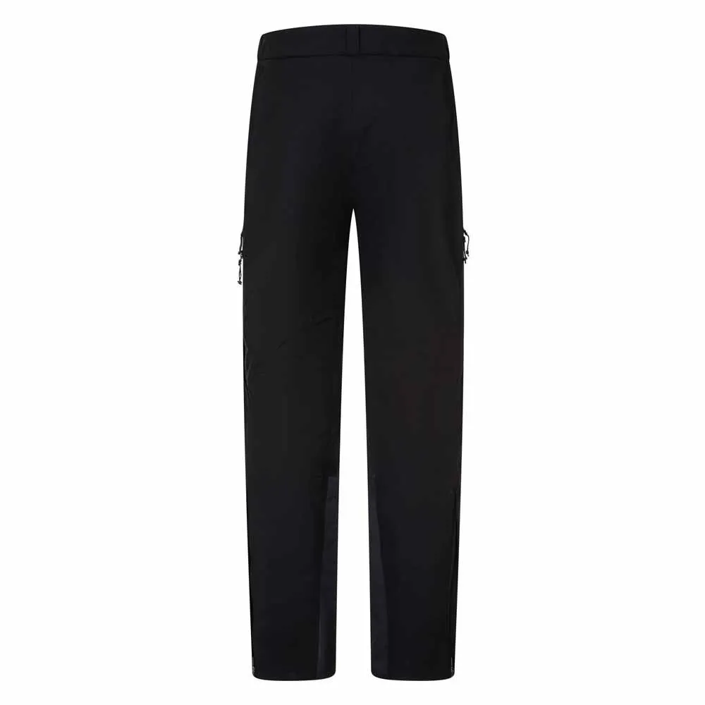 Rock Experience Fanatic Padded Hosen