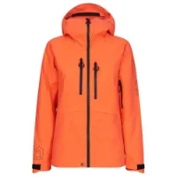 Rock Experience Fanatic Padded Jacke Rock Experience Fanatic Padded Jacke