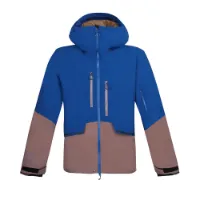 Rock Experience Fanatic Padded Jacke Rock Experience Fanatic Padded Jacke