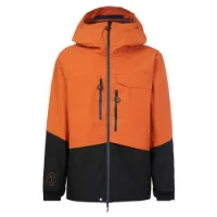 Rock Experience Fanatic Padded Jacke Rock Experience Fanatic Padded Jacke