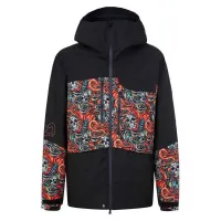 Rock Experience Fanatic Padded Jacke Rock Experience Fanatic Padded Jacke