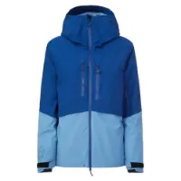 Rock Experience Fanatic Padded Jacke Rock Experience Fanatic Padded Jacke