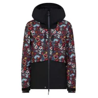 Rock Experience Fanatic Padded Jacke Rock Experience Fanatic Padded Jacke