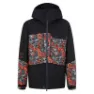 Rock Experience Fanatic Padded Jacke