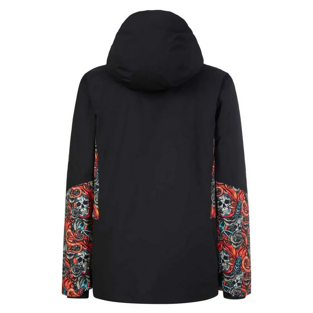 Rock Experience Fanatic Padded Jacke Rock Experience Fanatic Padded Jacke