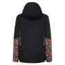 Rock Experience Fanatic Padded Jacke