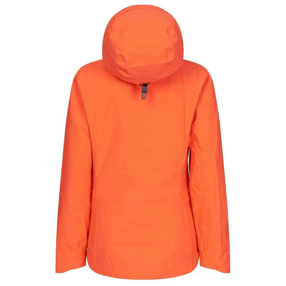 Rock Experience Fanatic Padded Jacke Rock Experience Fanatic Padded Jacke