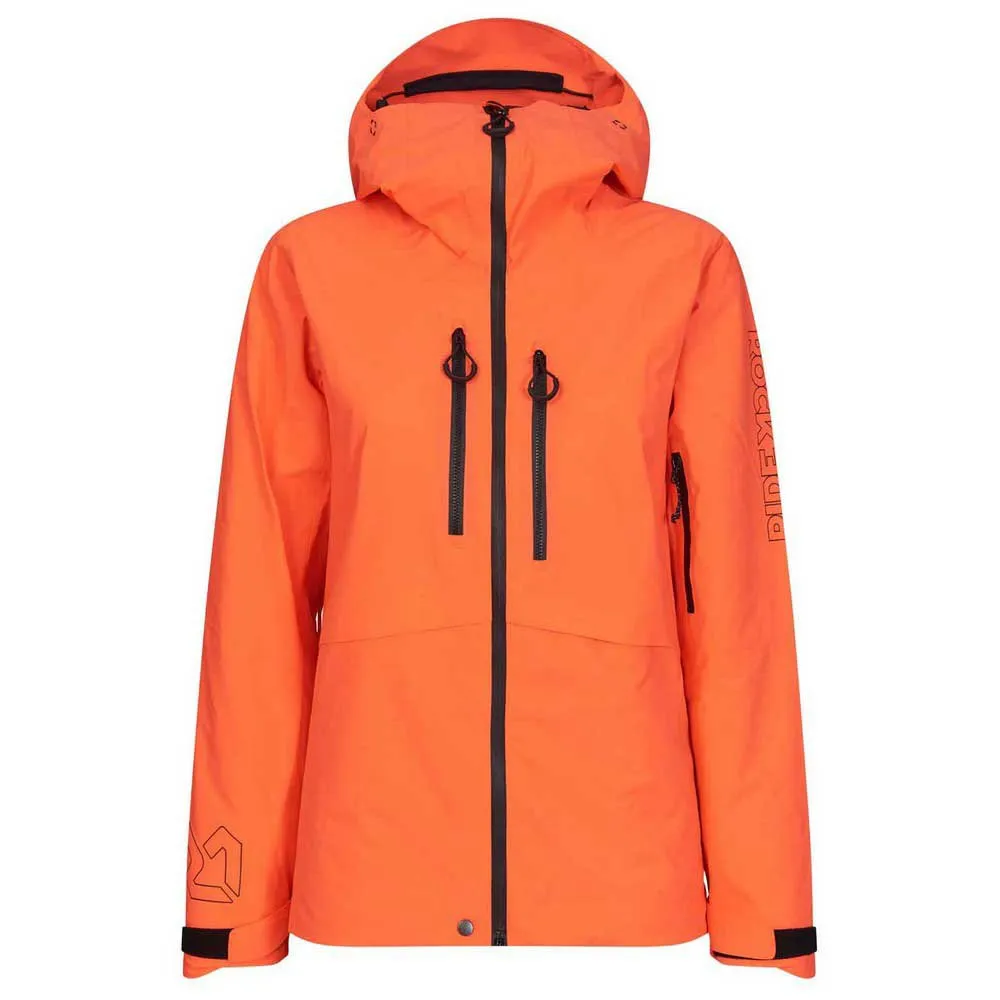 Rock Experience Fanatic Padded Jacke Rock Experience Fanatic Padded Jacke