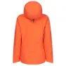 Rock Experience Fanatic Padded Jacke