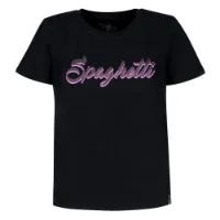 Rock Experience Farfalle Kurzarm-t-shirt Rock Experience Farfalle Kurzarm-t-shirt