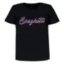 Rock Experience Farfalle Kurzarm-t-shirt