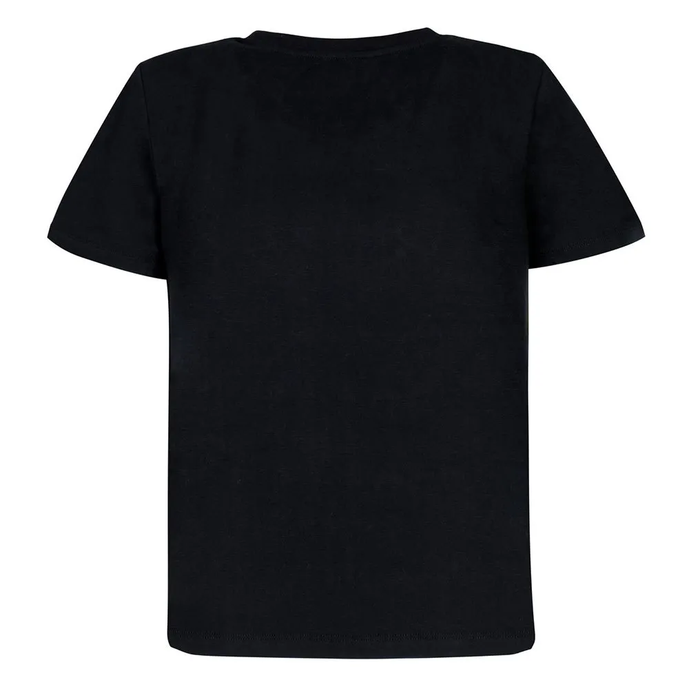 Rock Experience Farfalle Kurzarm-t-shirt Rock Experience Farfalle Kurzarm-t-shirt