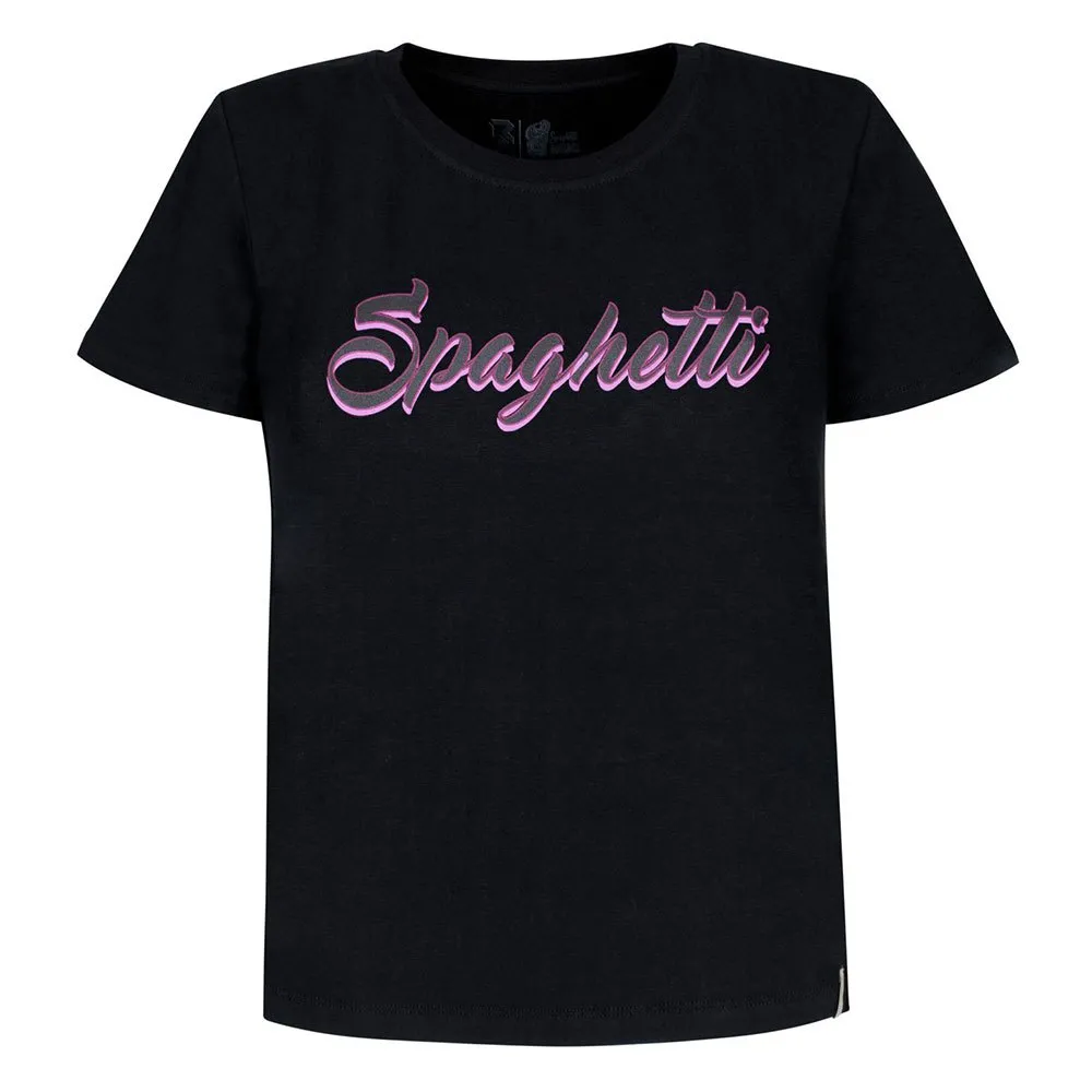 Rock Experience Farfalle Kurzarm-t-shirt Rock Experience Farfalle Kurzarm-t-shirt