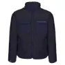 Rock Experience Ferriston Mock Neck Fleece