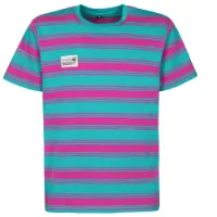 Rock Experience Fettuccini Kurzarm-t-shirt Rock Experience Fettuccini Kurzarm-t-shirt