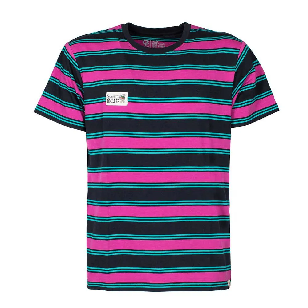 Rock Experience Fettuccini Kurzarm-t-shirt