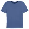 Rock Experience Font Kurzarm-t-shirt, Heron