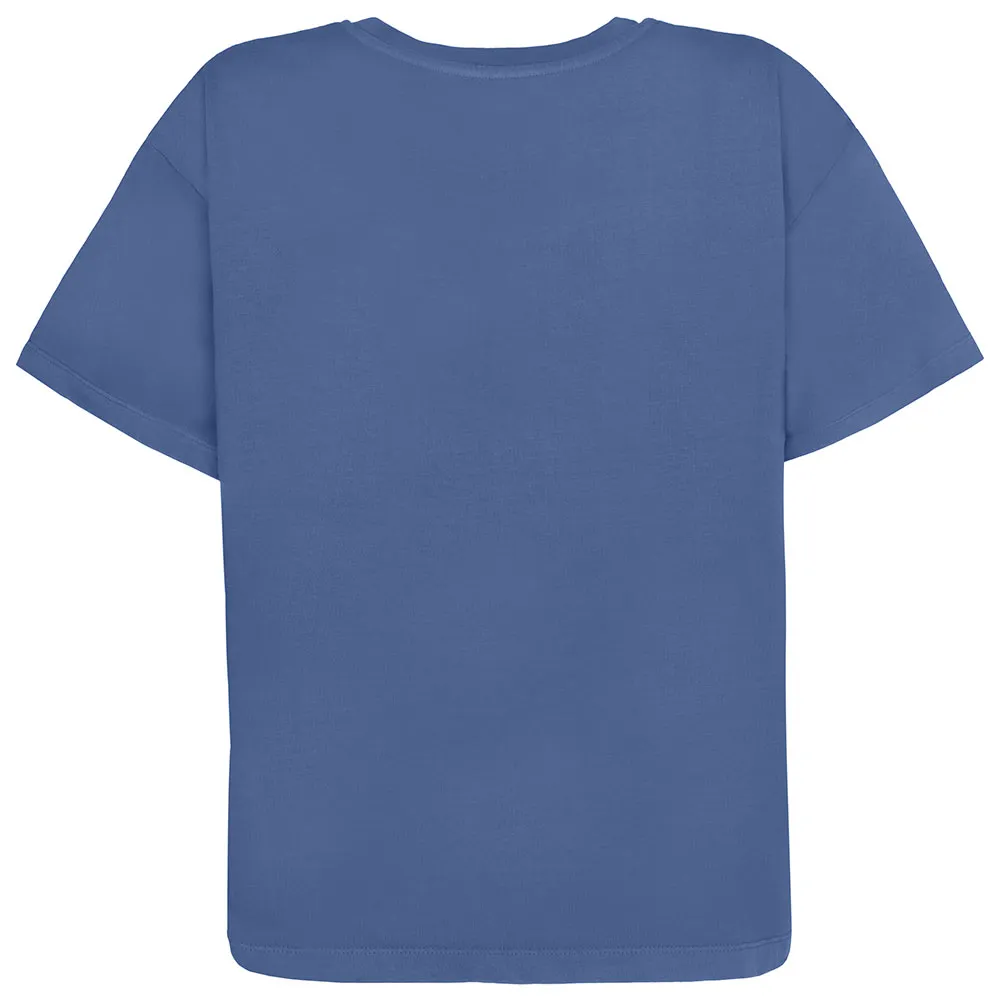 Rock Experience Font Kurzarm-t-shirt, Heron Rock Experience Font Kurzarm-t-shirt, Heron