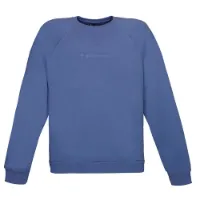 Rock Experience Font Sweatshirt