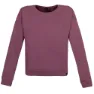 Rock Experience Font Sweatshirt