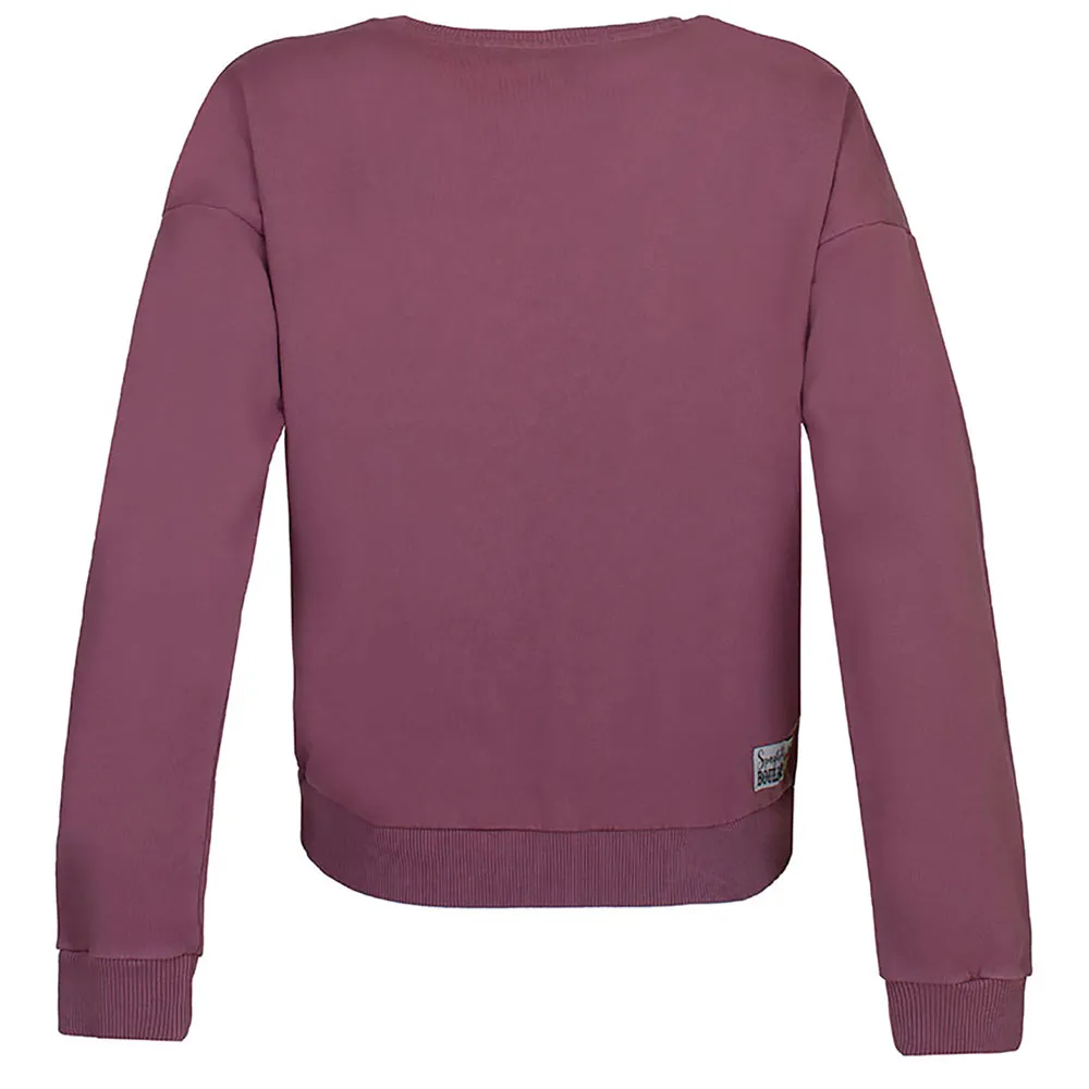Rock Experience Font Sweatshirt Rock Experience Font Sweatshirt