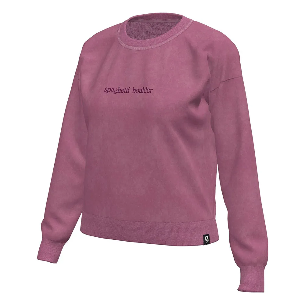 Rock Experience Font Sweatshirt Rock Experience Font Sweatshirt