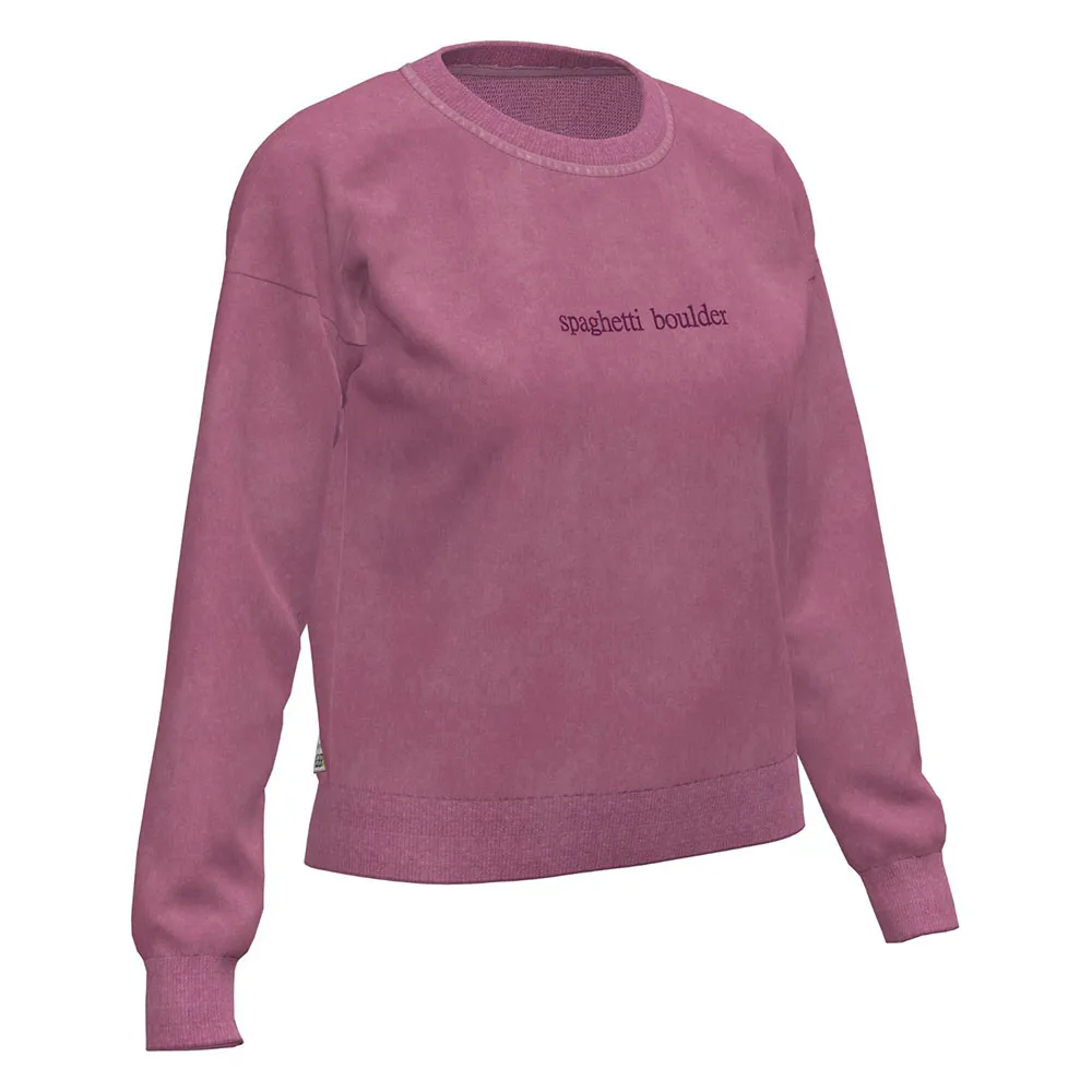 Rock Experience Font Sweatshirt Rock Experience Font Sweatshirt