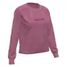 Rock Experience Font Sweatshirt