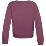 Rock Experience Font Sweatshirt