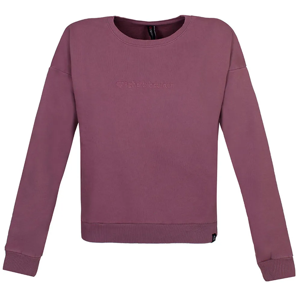 Rock Experience Font Sweatshirt Rock Experience Font Sweatshirt