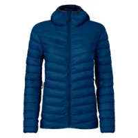 Rock Experience Fortune 2.0 Hybrid Jacke