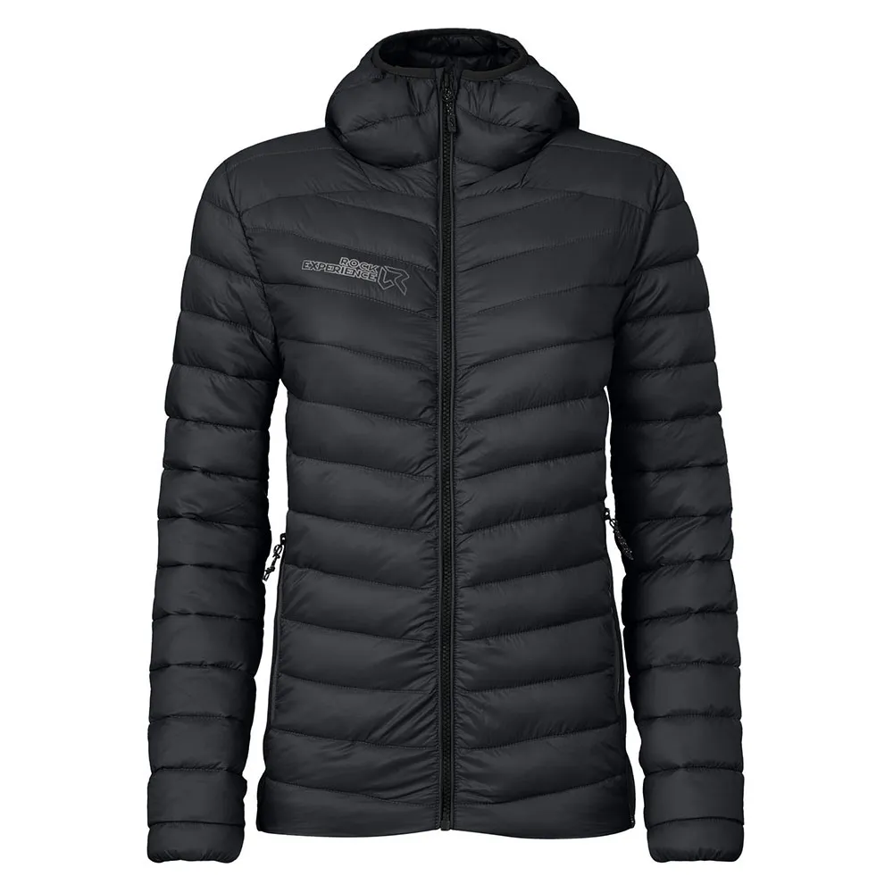 Rock Experience Fortune 2.0 Hybrid Jacke Rock Experience Fortune 2.0 Hybrid Jacke