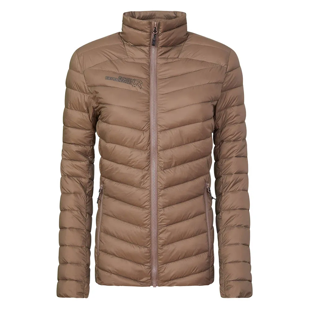 Rock Experience Fortune 2.0 Padded Jacke Rock Experience Fortune 2.0 Padded Jacke