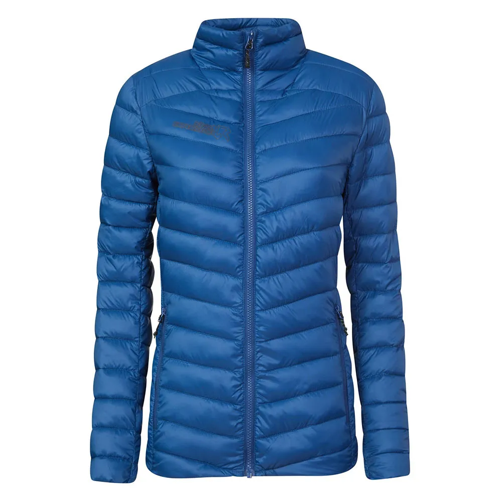 Rock Experience Fortune 2.0 Padded Jacke