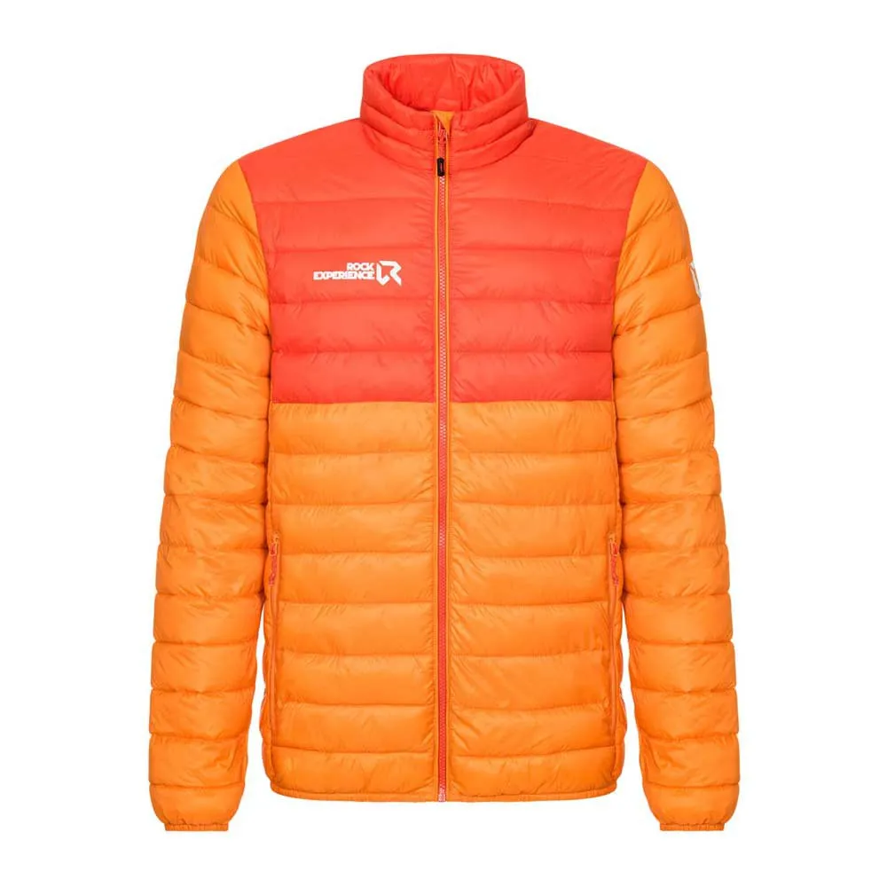 Rock Experience Fortune Daunenjacke Rock Experience Fortune Daunenjacke