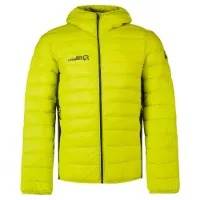 Rock Experience Fortune Hybrid Jacke Rock Experience Fortune Hybrid Jacke
