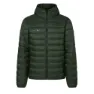 Kombu green / caviar
