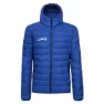 Rock Experience Fortune Hybrid Jacke