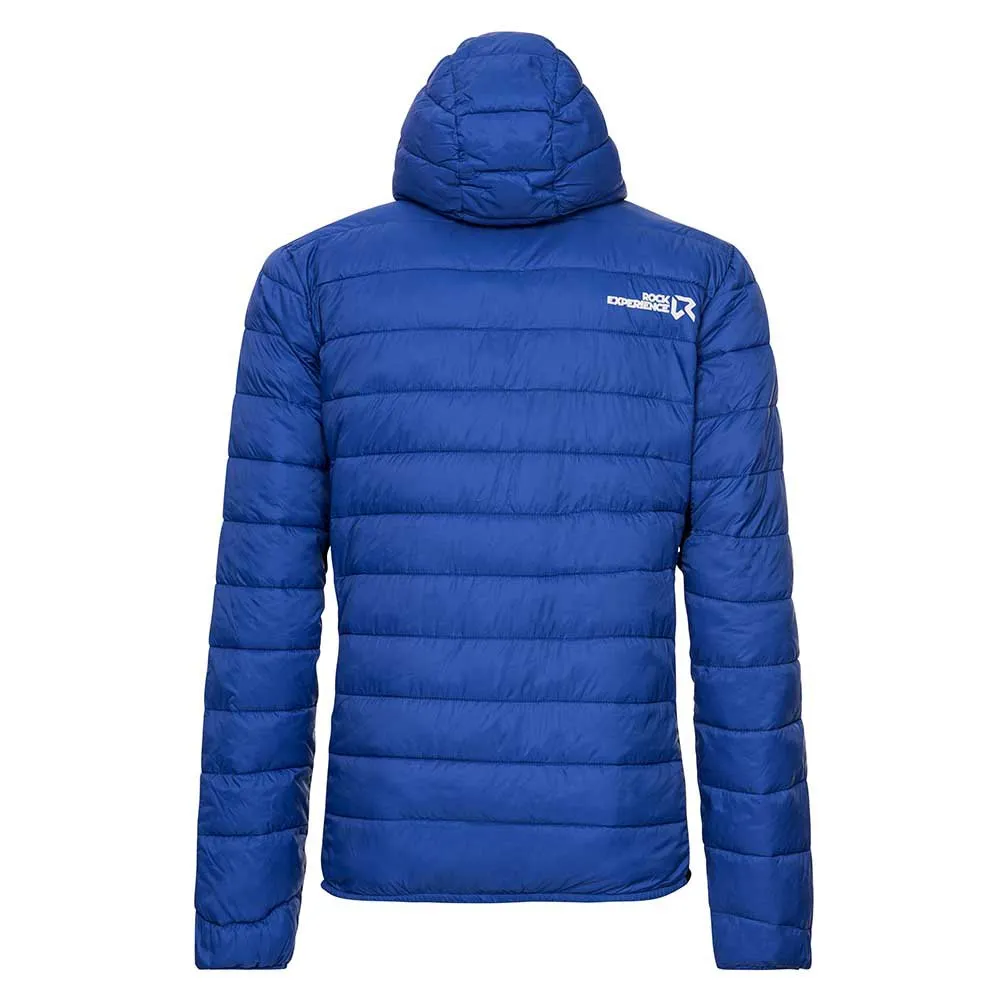 Rock Experience Fortune Hybrid Jacke Rock Experience Fortune Hybrid Jacke