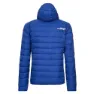 Rock Experience Fortune Hybrid Jacke