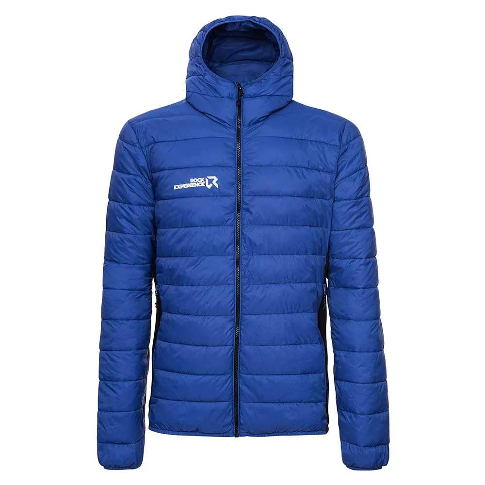 Rock Experience Fortune Hybrid Jacke Rock Experience Fortune Hybrid Jacke