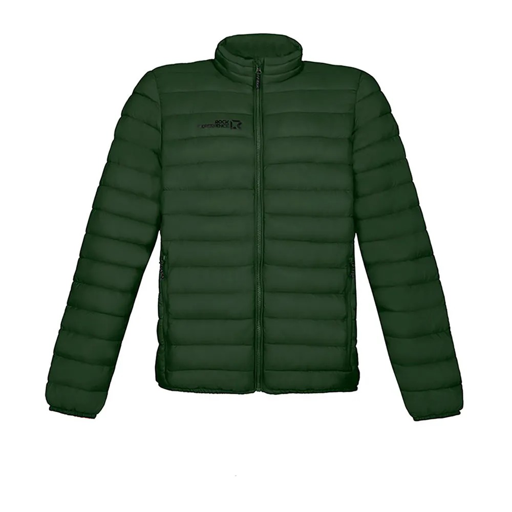 Rock Experience Fortune Padded Daunenjacke Rock Experience Fortune Padded Daunenjacke
