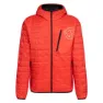 Rock Experience Golden Gate Packable Padded Jacke