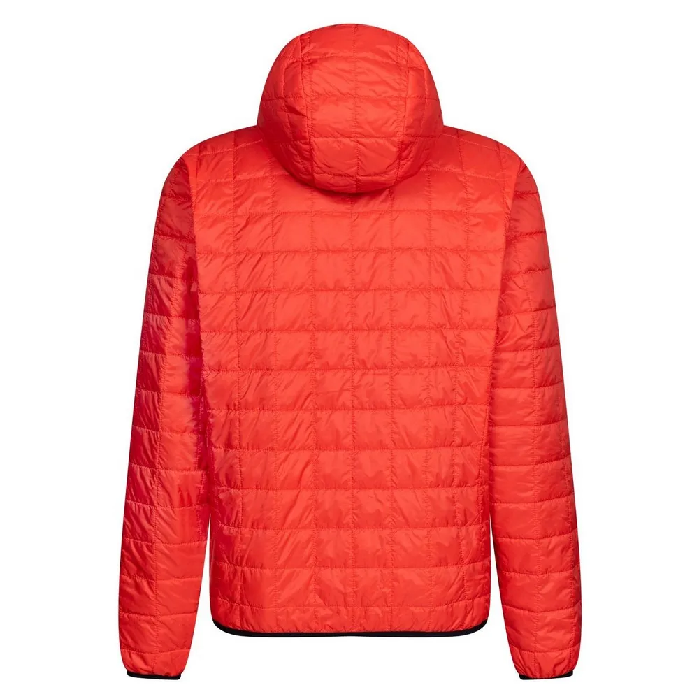 Rock Experience Golden Gate Packable Padded Jacke
