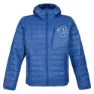 Rock Experience Golden Gate Packable Padded Jacke