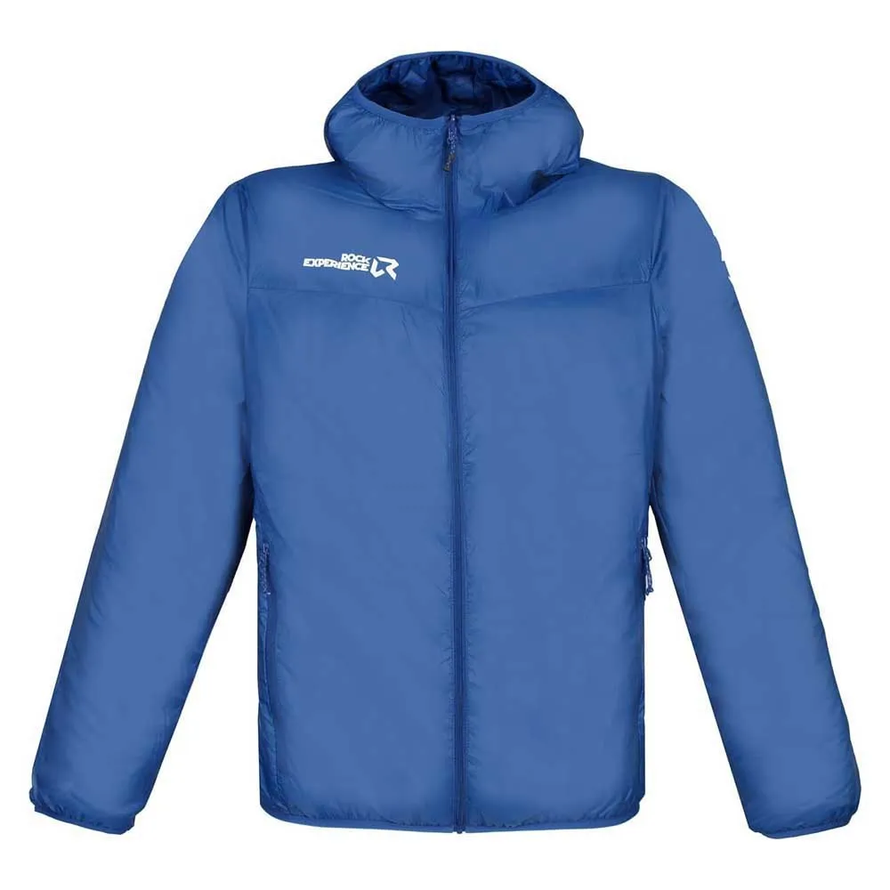 Rock Experience Golden Gate Packable Padded Jacke Rock Experience Golden Gate Packable Padded Jacke