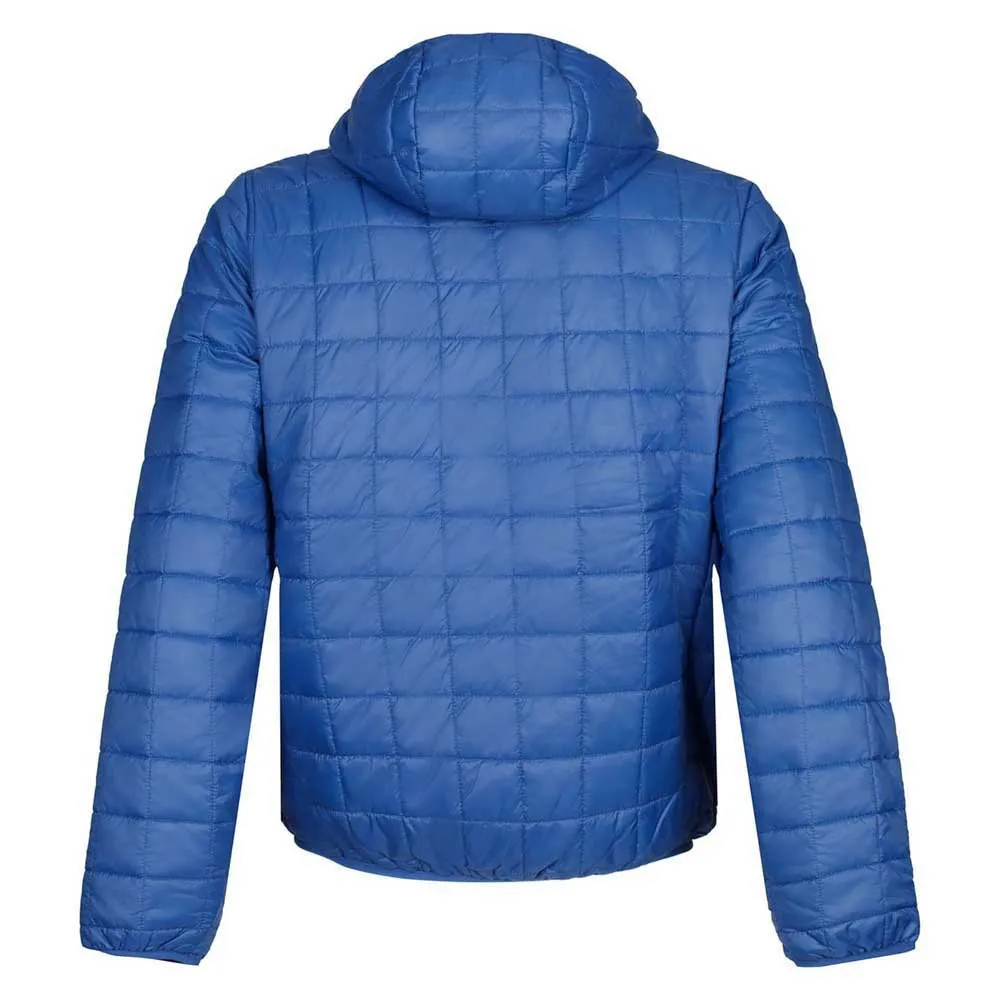 Rock Experience Golden Gate Packable Padded Jacke Rock Experience Golden Gate Packable Padded Jacke