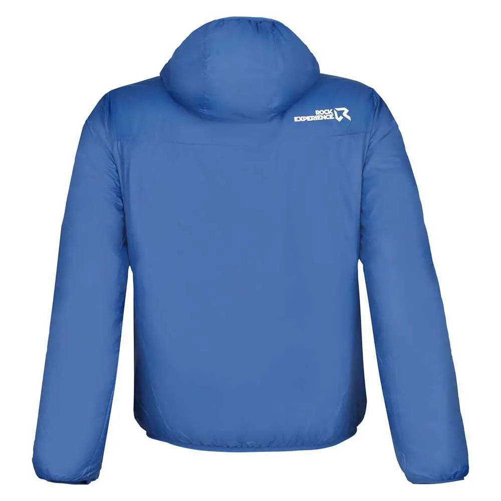 Rock Experience Golden Gate Packable Padded Jacke Rock Experience Golden Gate Packable Padded Jacke