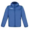 Rock Experience Golden Gate Packable Padded Jacke